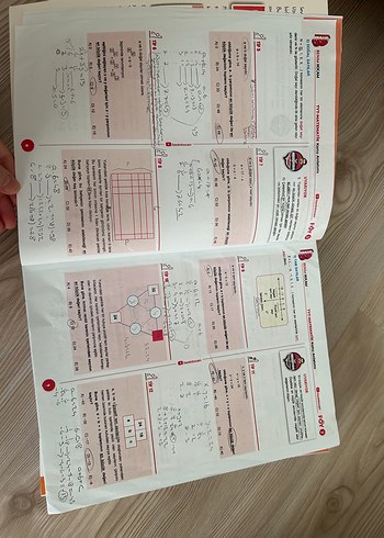 Benim Hocam TYT 2023 Matematik Konu Anlatımı ve Soru Bankası - Görsel 7