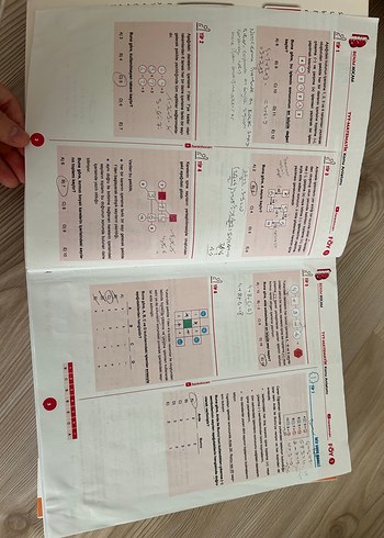Benim Hocam TYT 2023 Matematik Konu Anlatımı ve Soru Bankası - Görsel 5