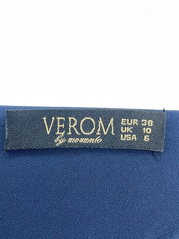 38 Beden yeşil Renk Vintage Love Uzun Elbise %70 İndirimli.
