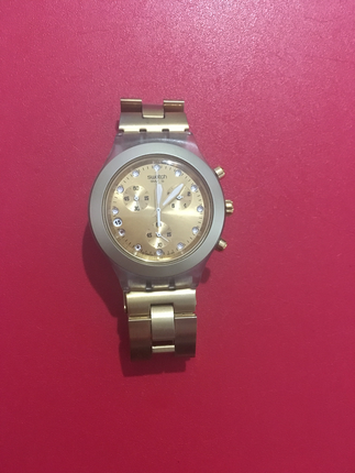Swatch Swatch saat 