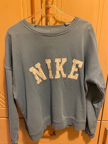 Nıke Sweatshirt
