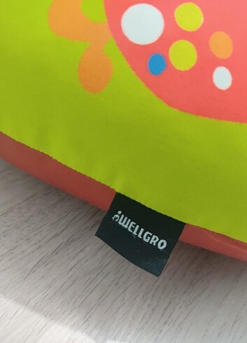 Wellgro marka oturma minderi - Görsel 6