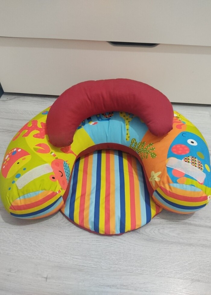 Wellgro marka oturma minderi  - Görsel 2