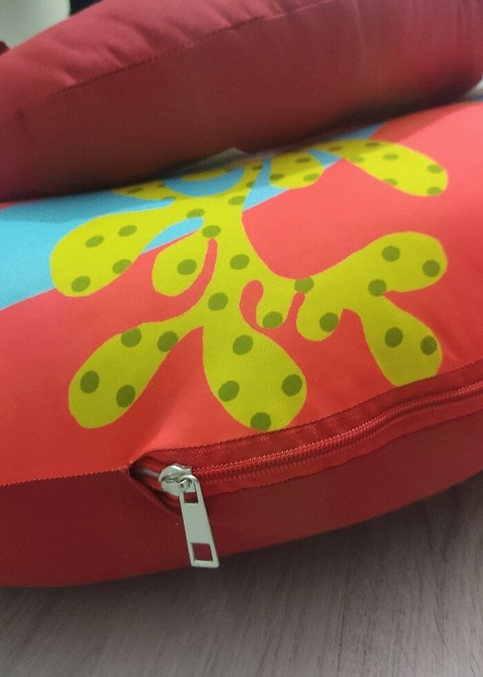 Wellgro marka oturma minderi  - Görsel 4