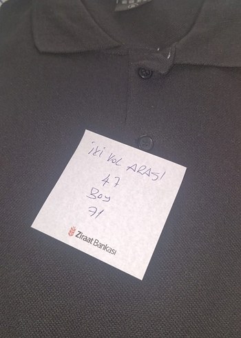 tek beden Beden beyaz Renk 3 adet Erkek Beyaz Kısa Kollu Polo Tişört