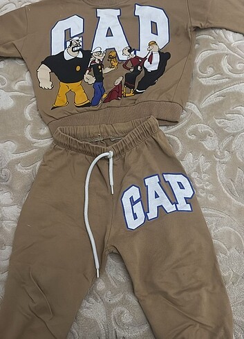 GAP 2_3 yaş erkek takim 