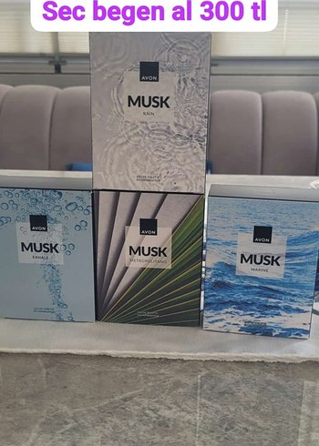 Avon ürünü