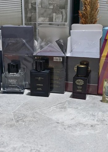 Pierre Cardin ürünü