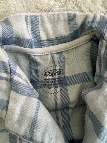 Mamas & Papas Mamas & Papas Pijama Takımı