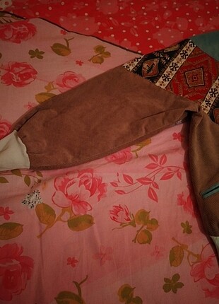 Bershka Ceket