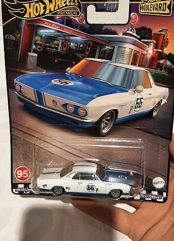 Hotwheels 