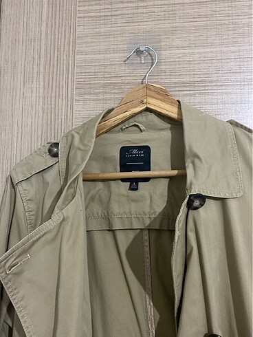 Mavi Jeans Trençkot