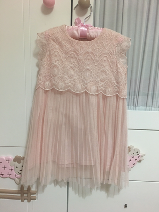 Lc Waikiki elbise 