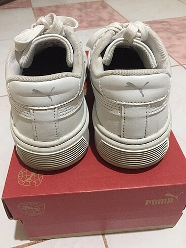 Puma Puma ayakkabı