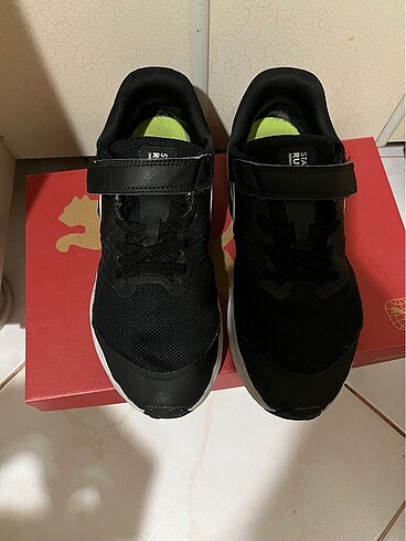 Nike spor