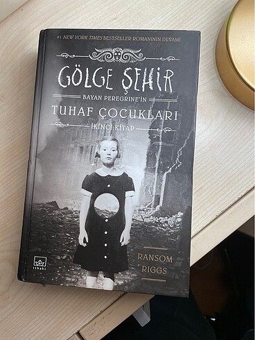 Gölge şehir