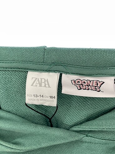 universal Beden yeşil Renk Zara Kısa Elbise %70 İndirimli.