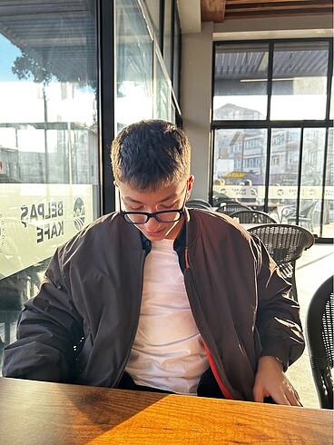 zara bomber ceket