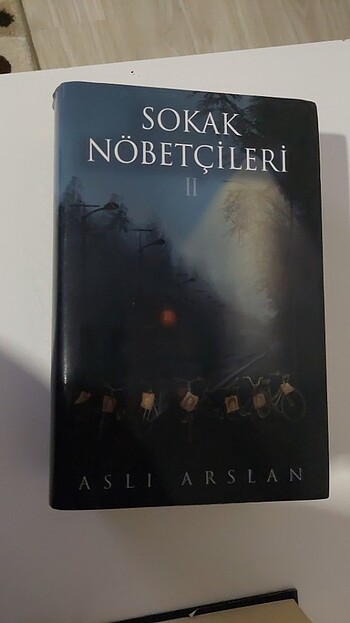 Sokak nöbetçileri 2
