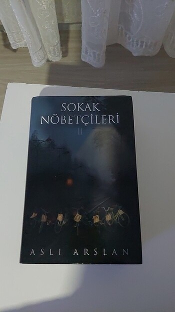  Sokak nöbetçileri 2