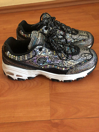 39 Beden Skechers sorunsuz