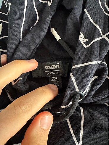 Mavi Jeans Mavi sweatshirt