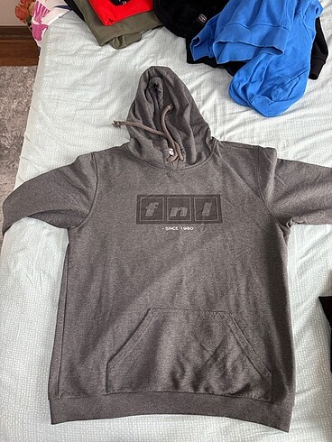 Diğer Final sweatshirt