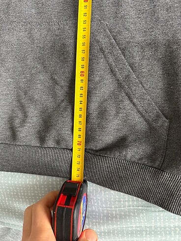 xxl Beden Final sweatshirt