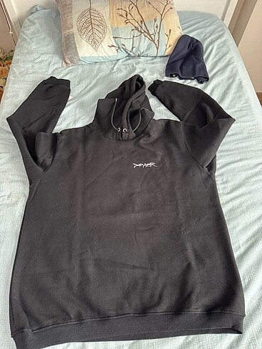 Diğer Sweatshirt Sagopa