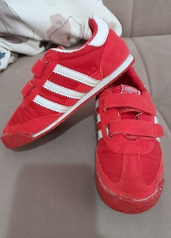 Adidas Ortoholite Dragon model ayakkabi