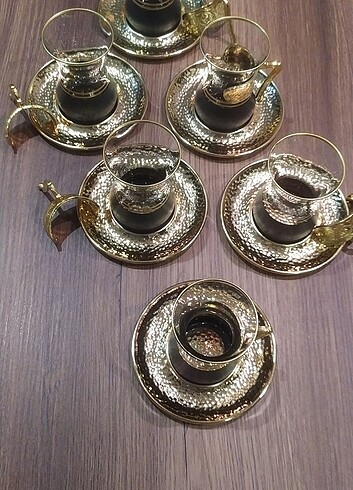 Çay Bardağı 