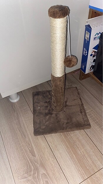 Kısa Boy Tırmalama Tahtası