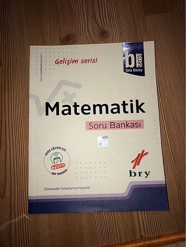  Matematik testi