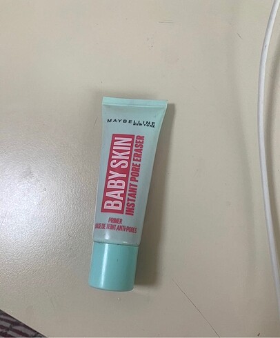 Maybelline maybelline baby skin primer