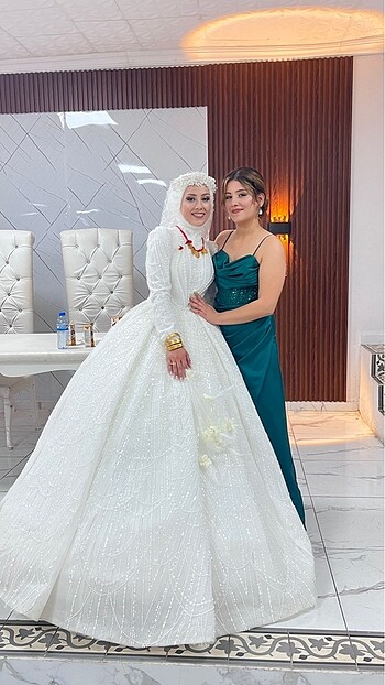 Diğer ABİYE ELBİSE