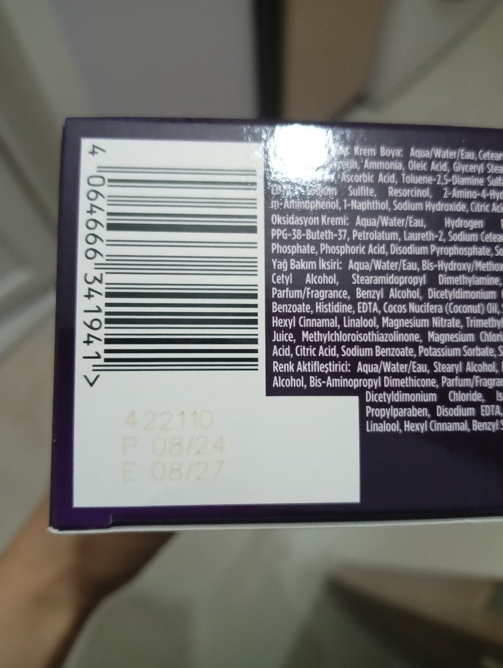 Wella Koleston 12/11 Saç Boyası Özel Sarılar - Görsel 2