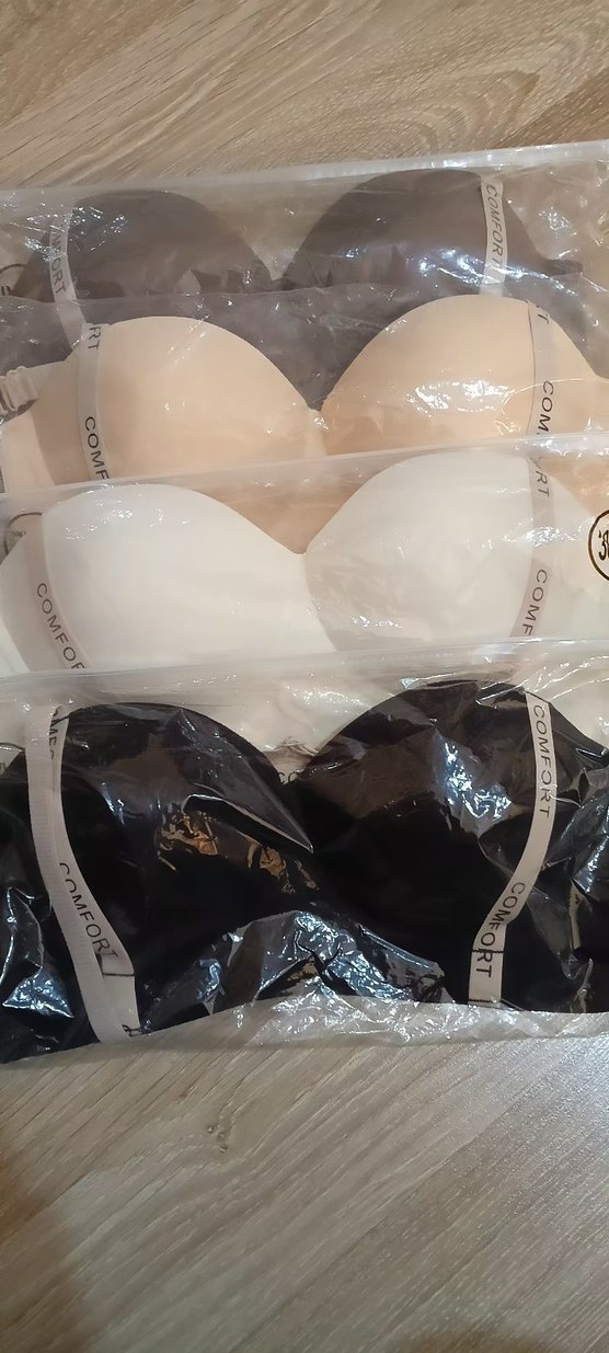 destekli lazer kesim sütyen - Görsel 2