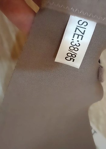 lazer kesim destek li sütyen - Görsel 5