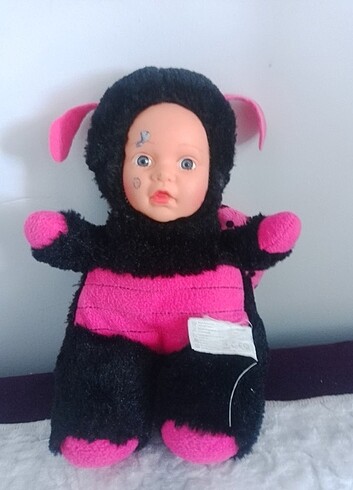 Beden Renk Peluş oyuncaklar