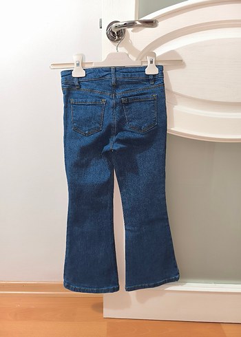 LC Waikiki Kız Çocuk Kot Pantolon