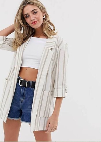 Pull and Bear ürünü