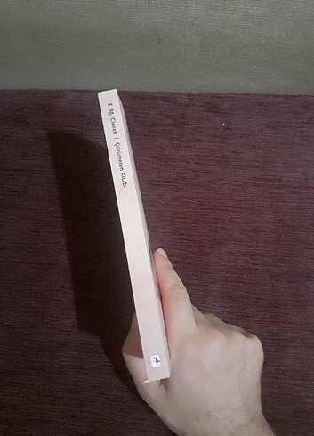 Beden E.M. Cioran Çürümenin Kitabı