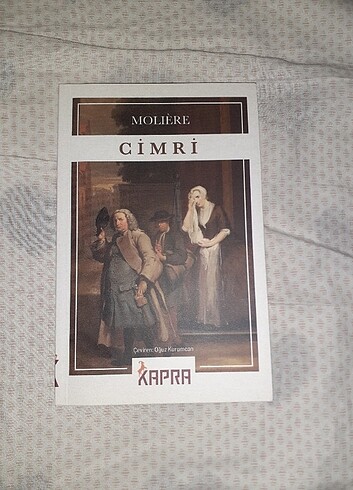 Moliere Cimri