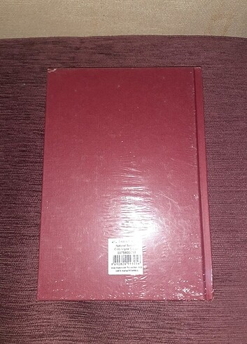 Faber Castell tarihsiz çizgili ajanda.