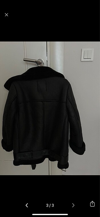 xs Beden Orijinal zara mont
