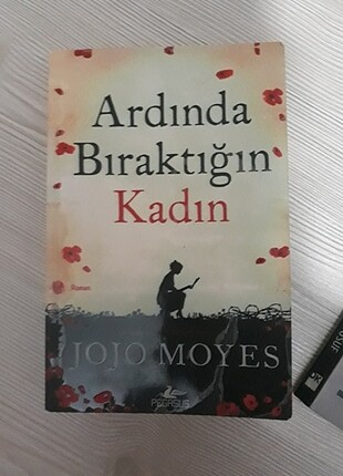 Jojo MOYES 