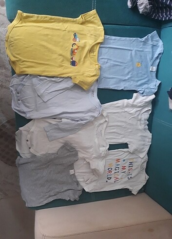 3,4 yaş zıbın