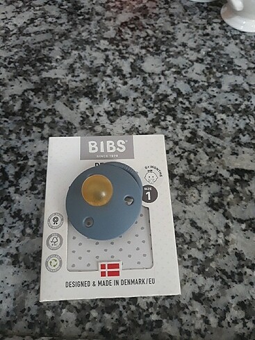 BİBS EMZİK 