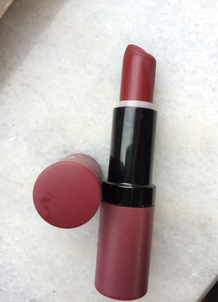 Golden rose velvet matte lipstick 20 numara