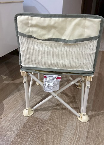 Beyaz Minimono Desenli Bebek Çantası - Görsel 5